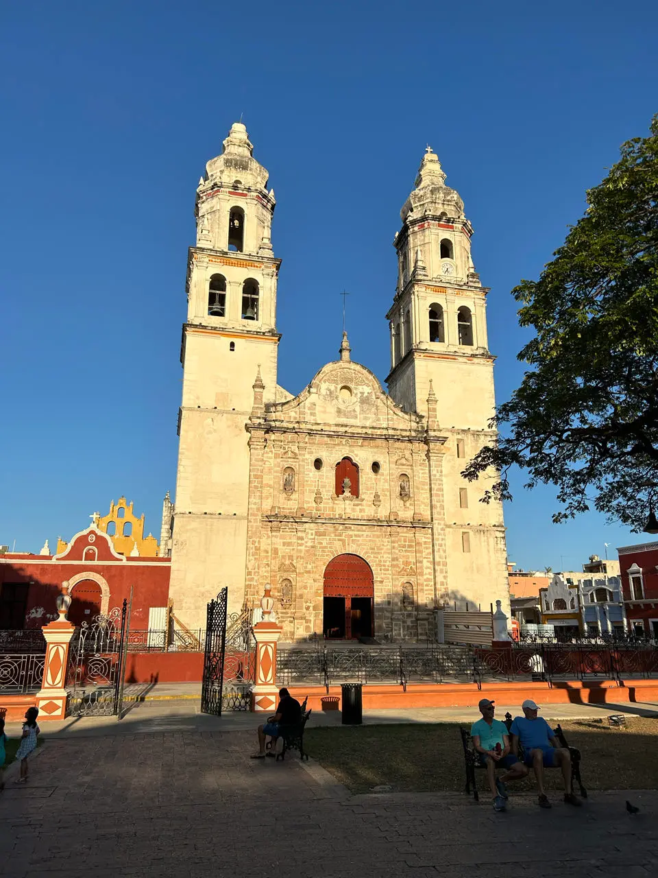 Campeche