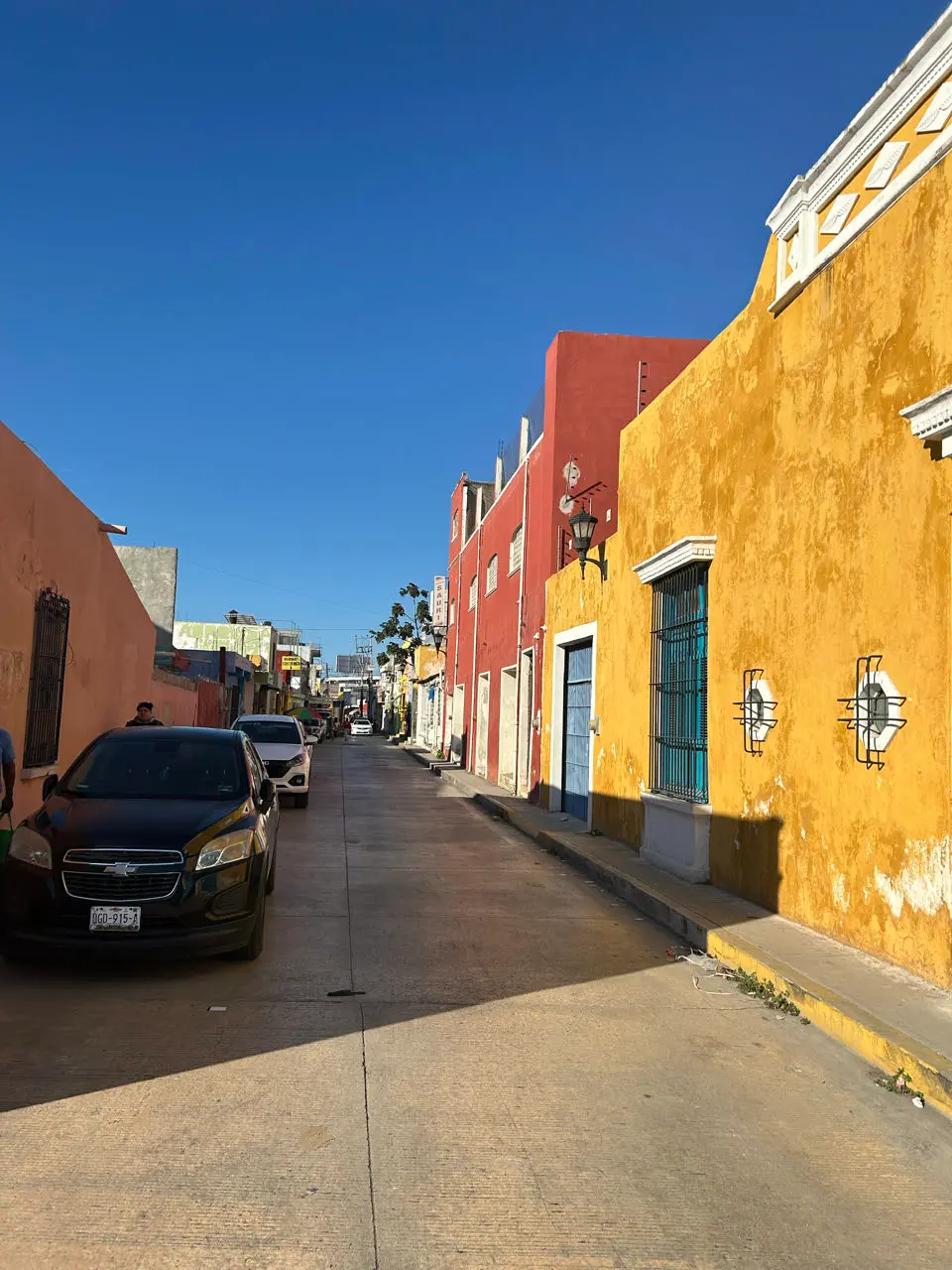 Campeche