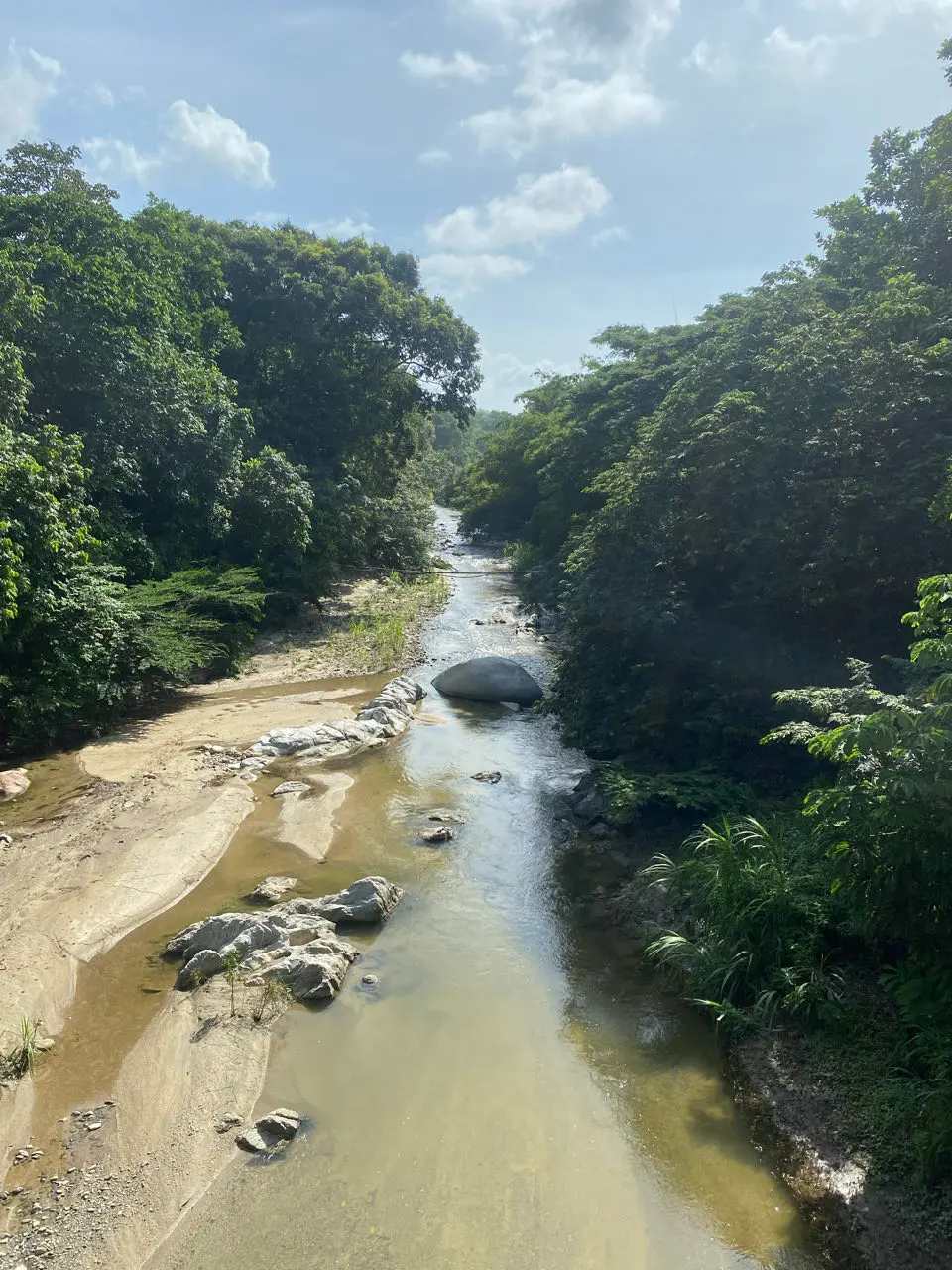 Santa marta