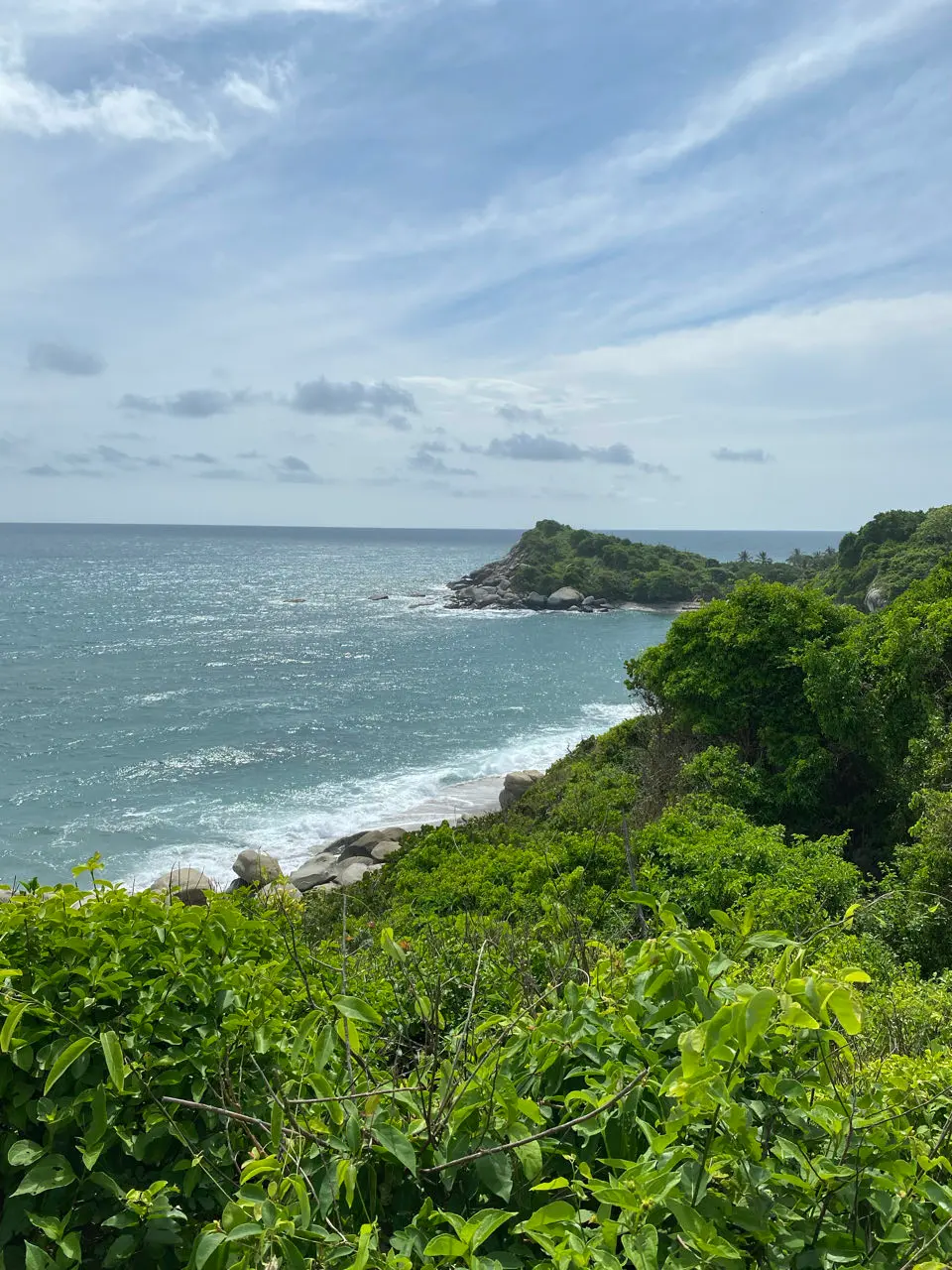 Santa Marta: vertrekpunt voor Caribisch Colombia