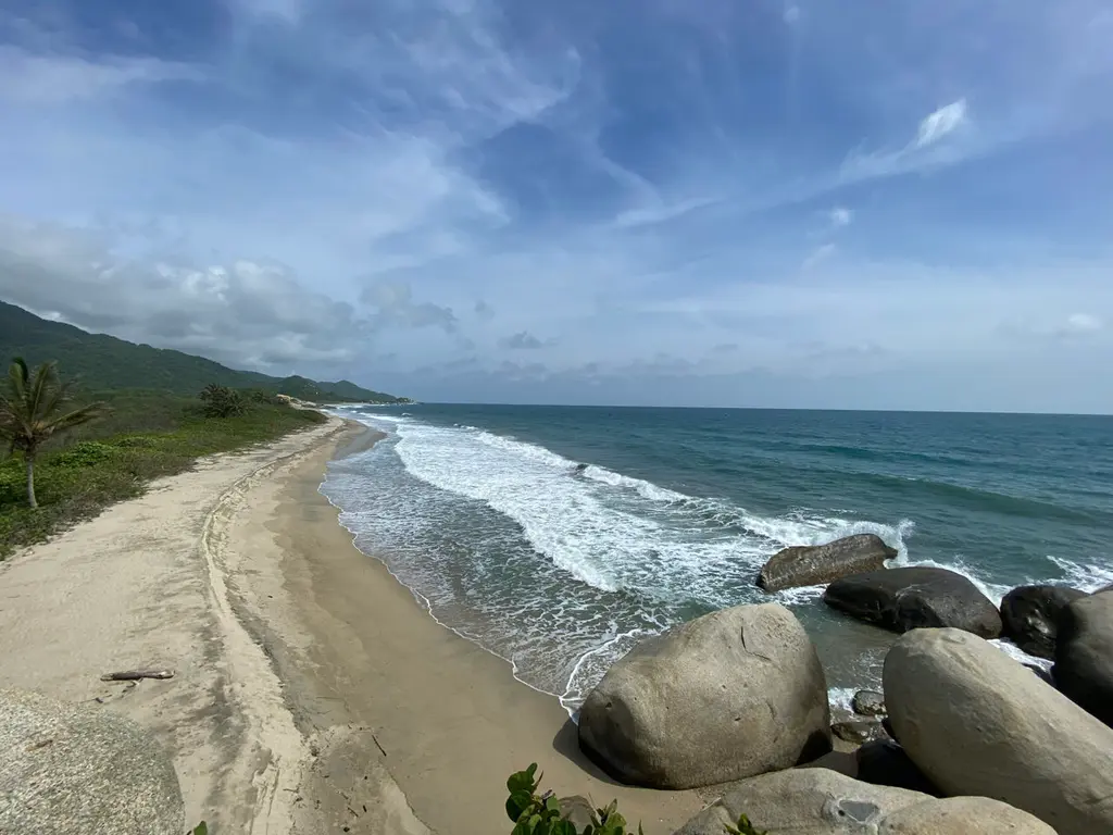 Santa Marta