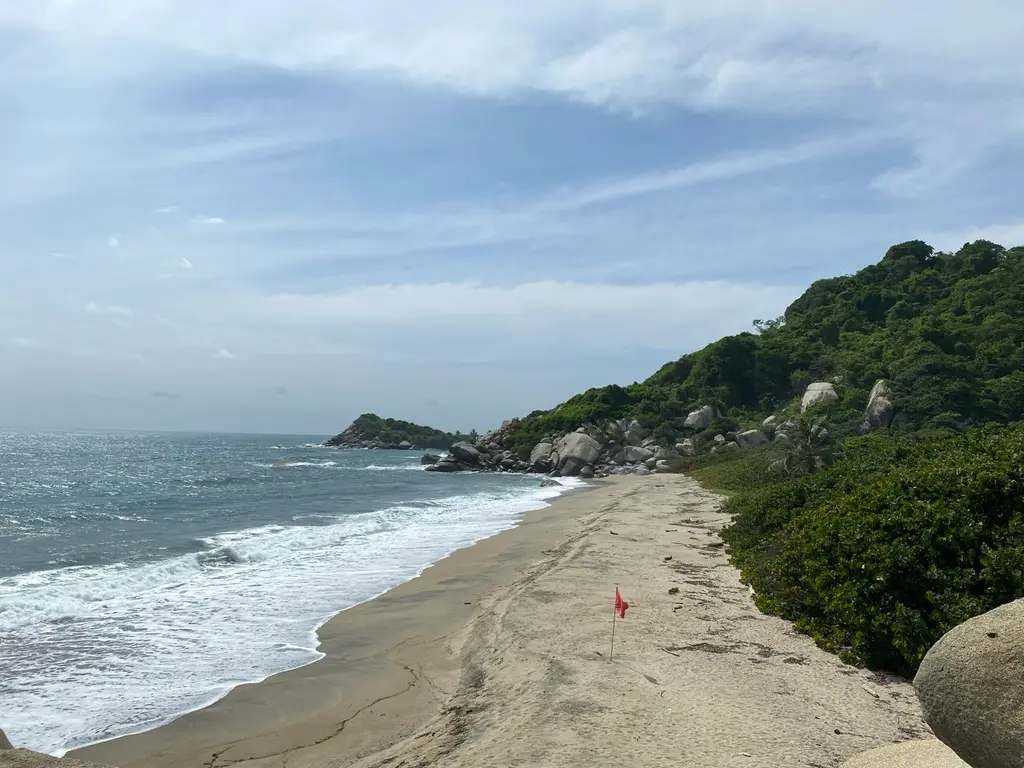 Santa Marta