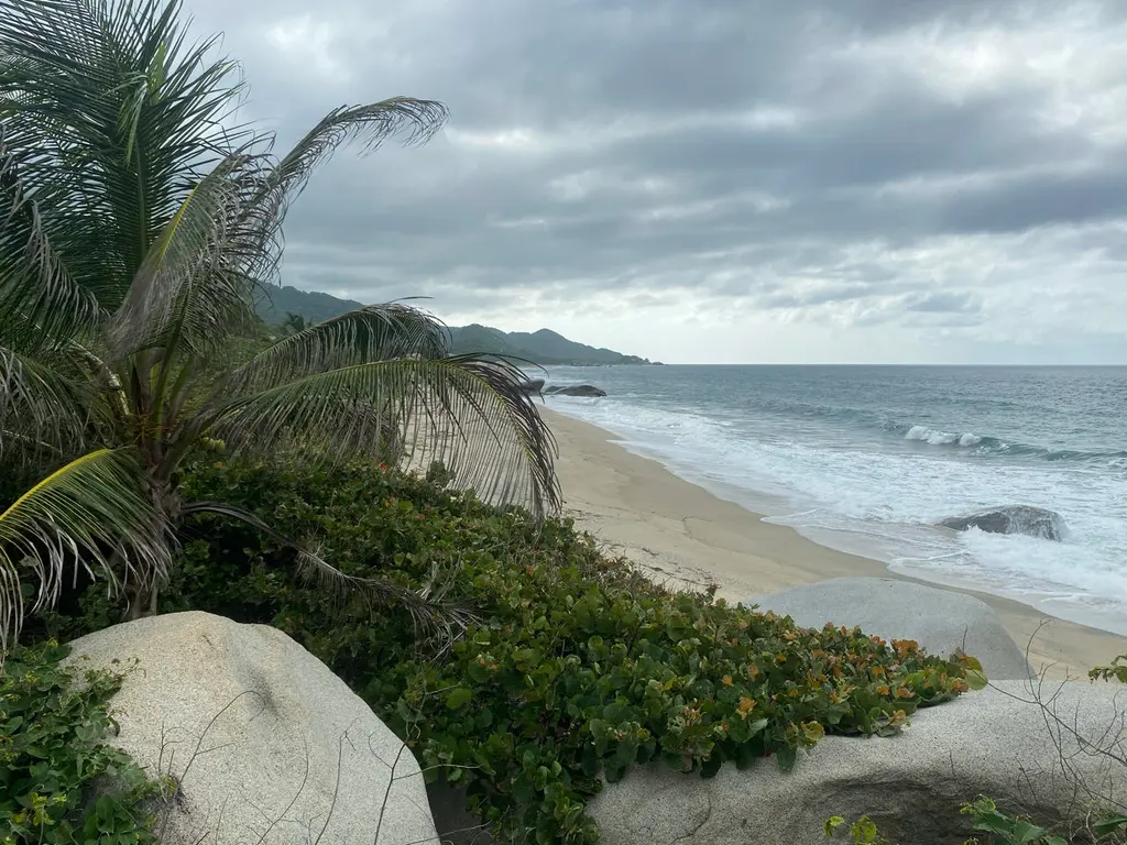 Santa Marta
