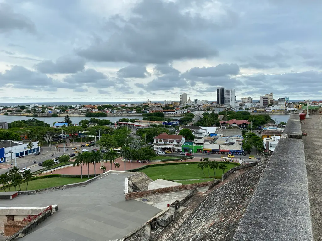 Cartagena