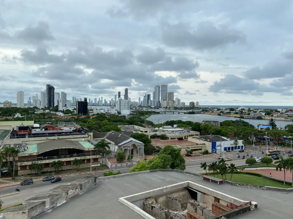Cartagena