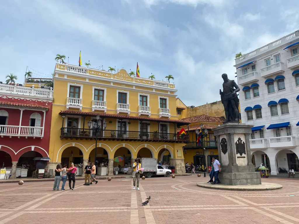 Cartagena