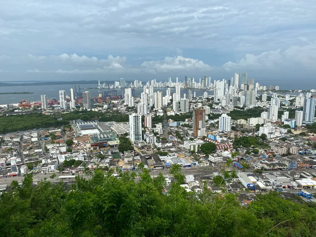 Cartagena