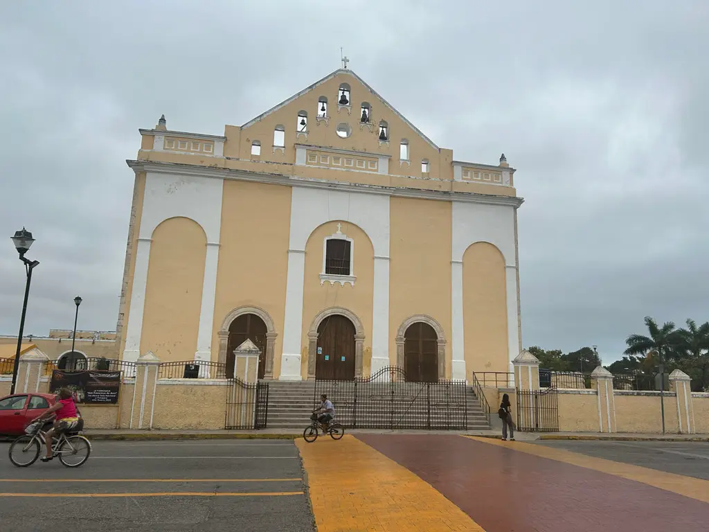 Hunucmá Municipality
