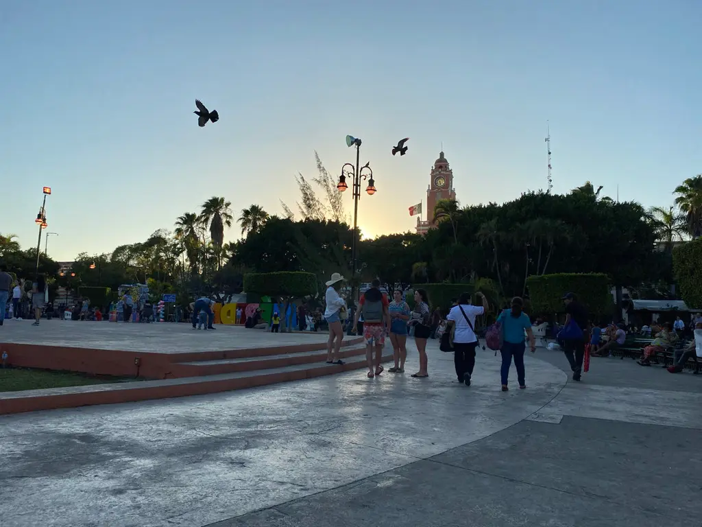 Mérida