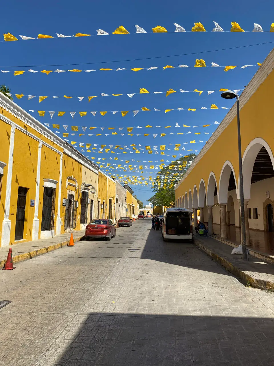 Izamal