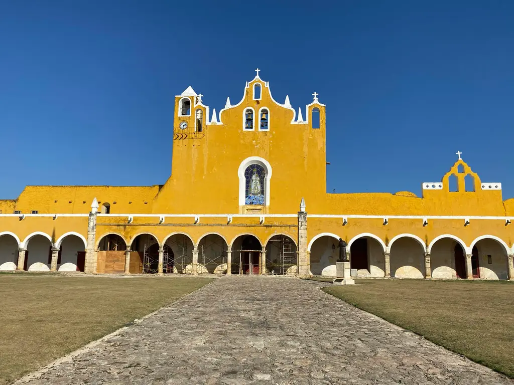 Izamal