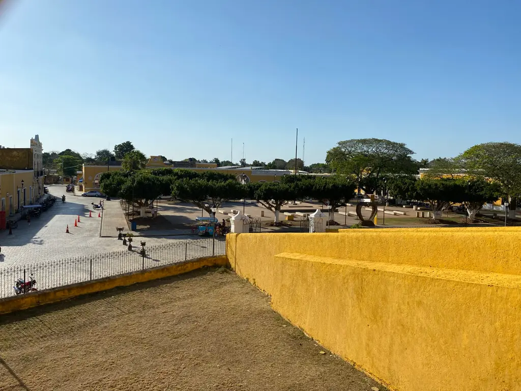 Izamal