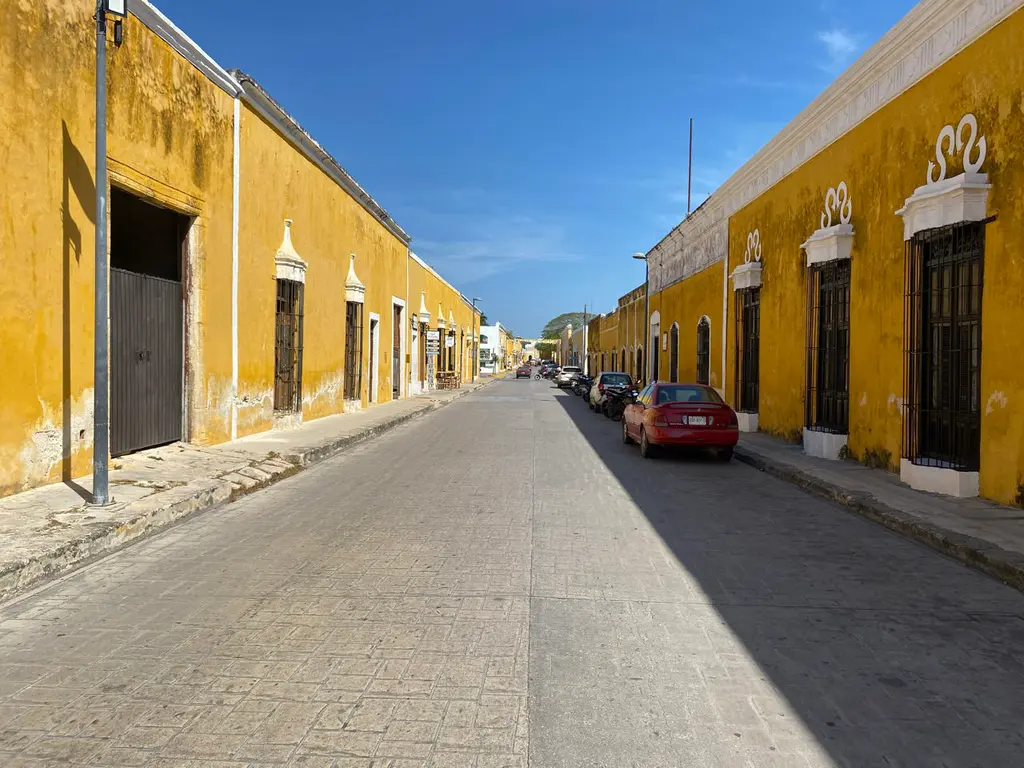 Izamal