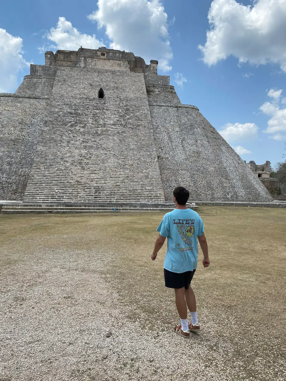 Uxmal