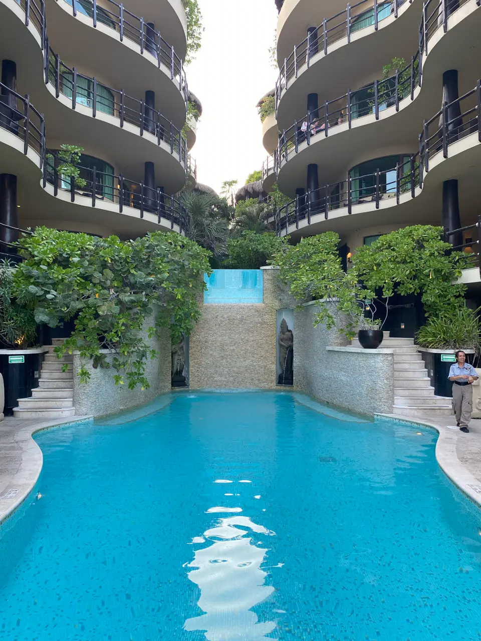 Playa del carmen