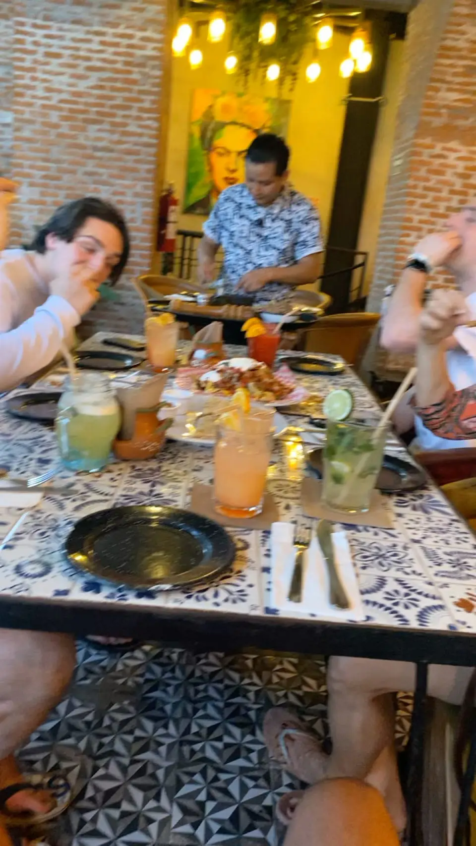 Playa del carmen