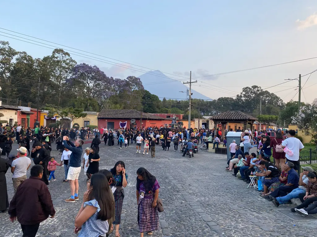 Antigua