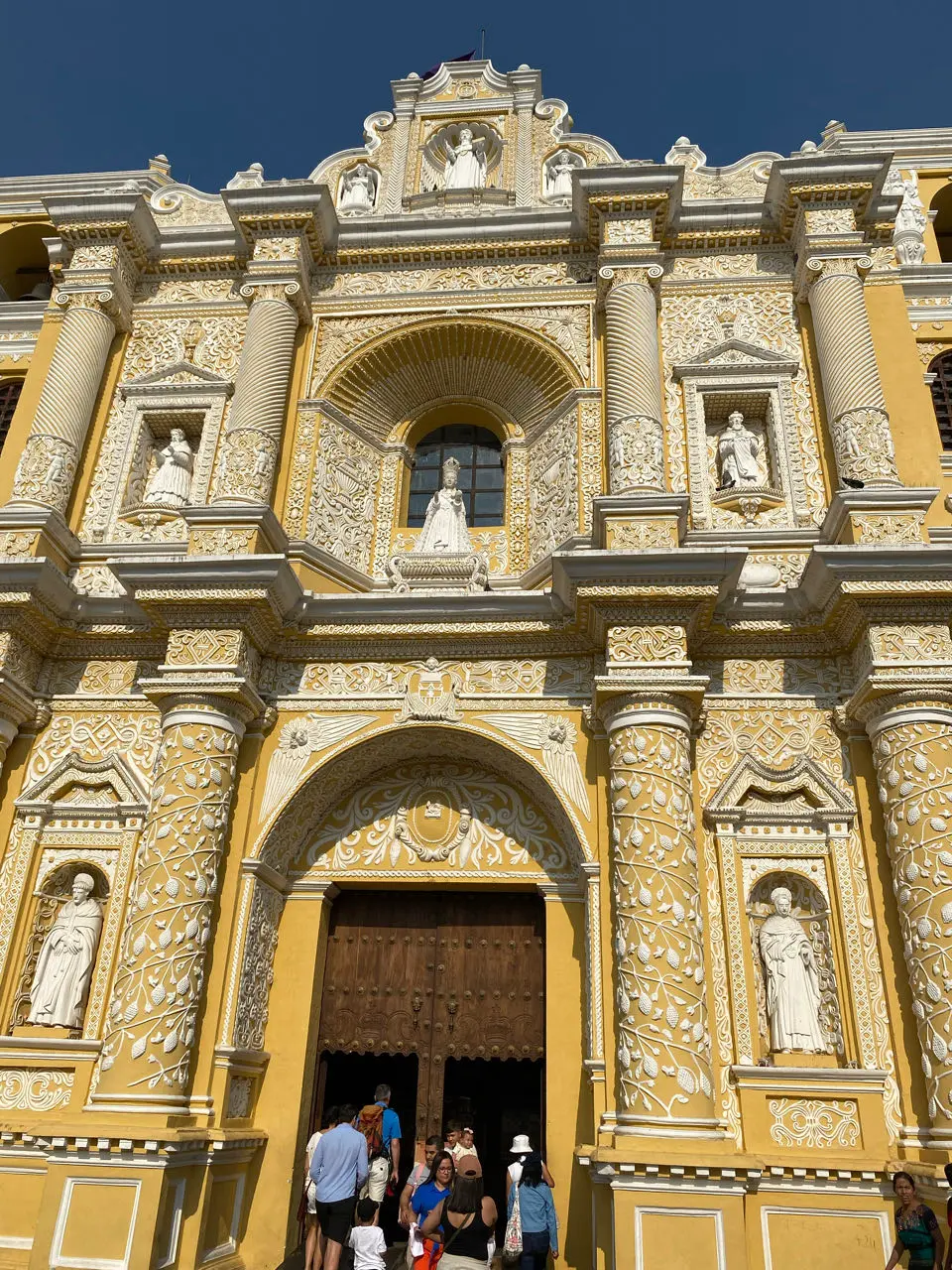 Antigua