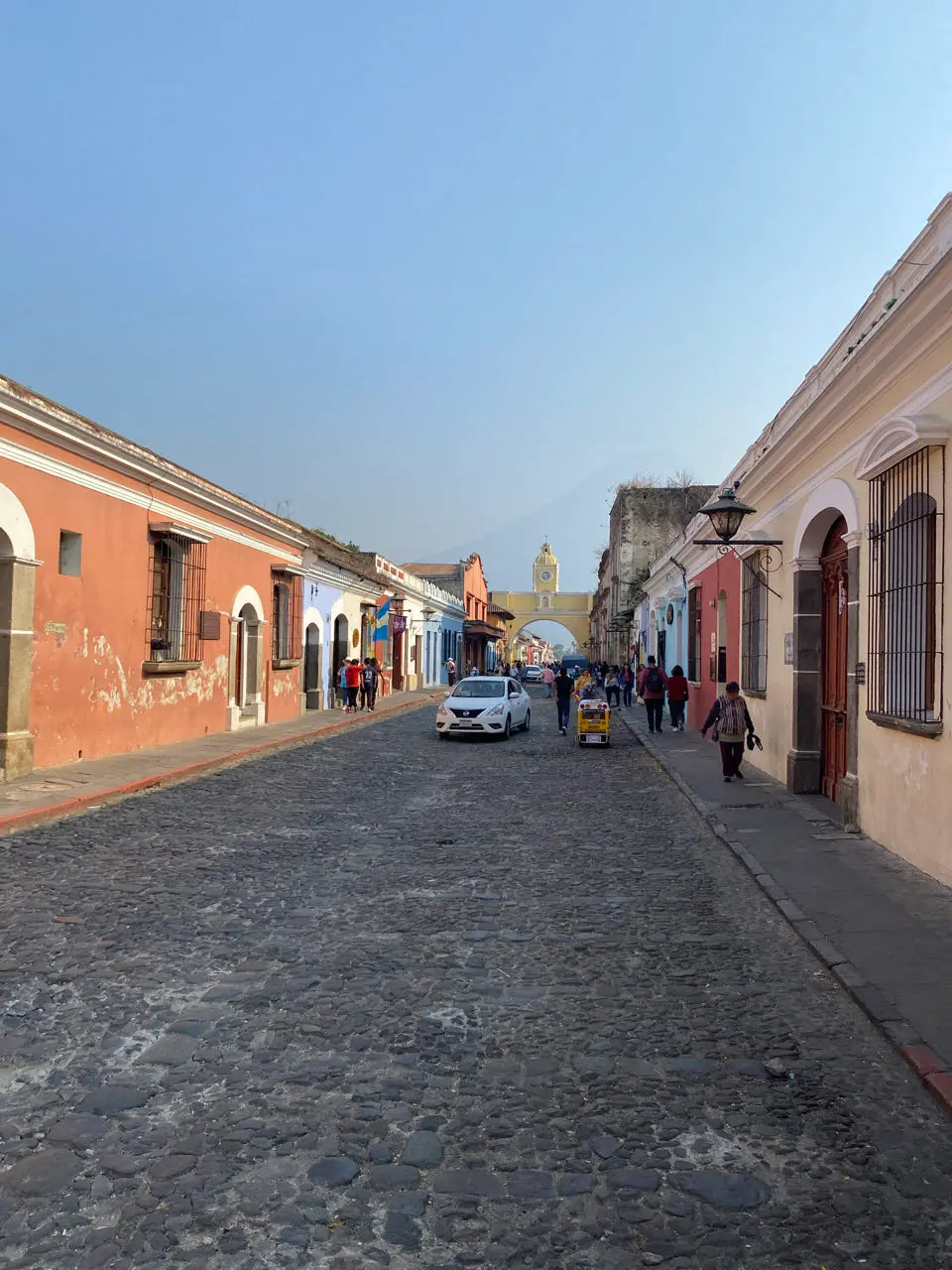 Antigua