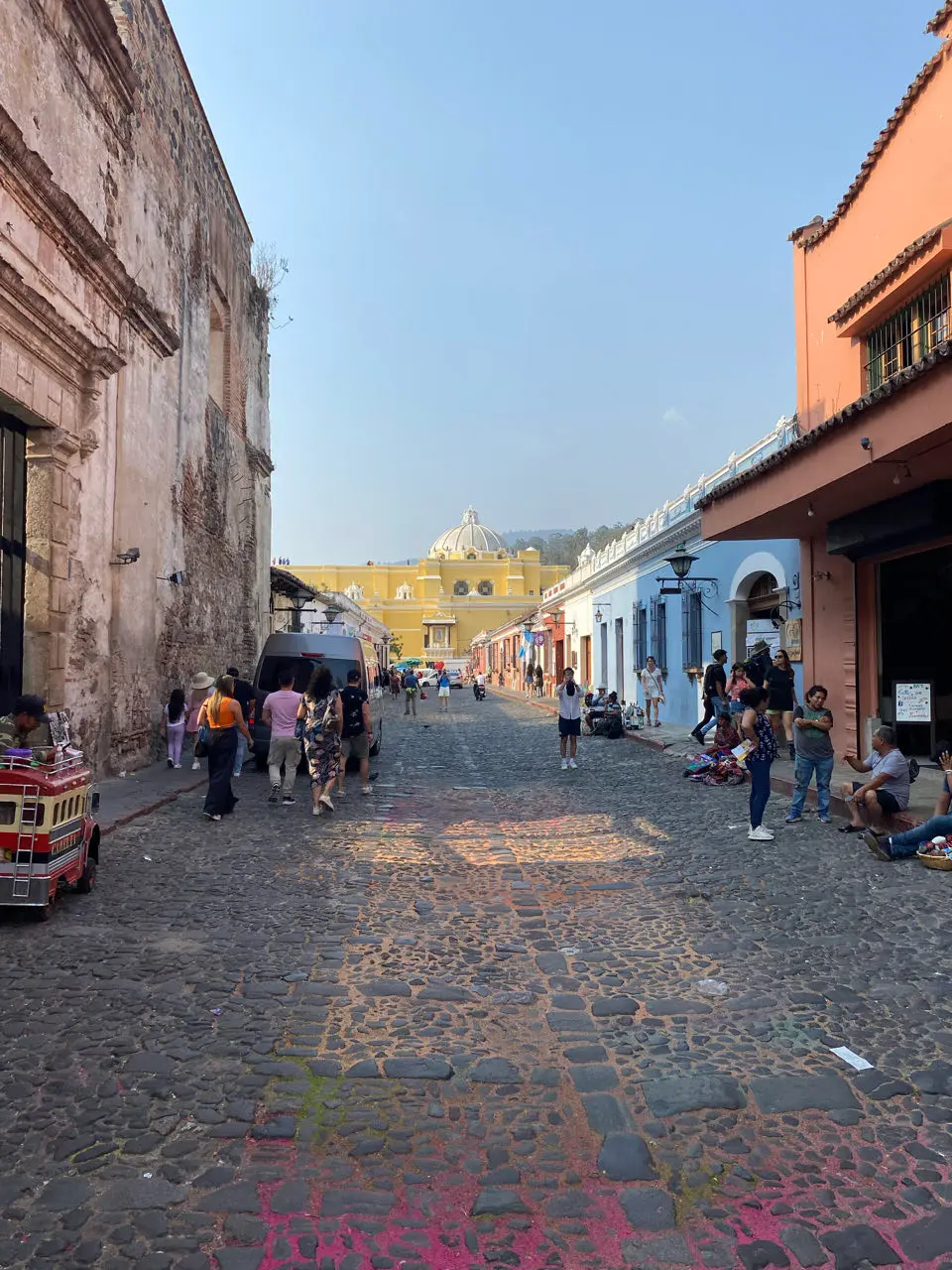 Antigua