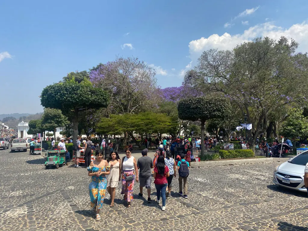 Antigua Guatemala