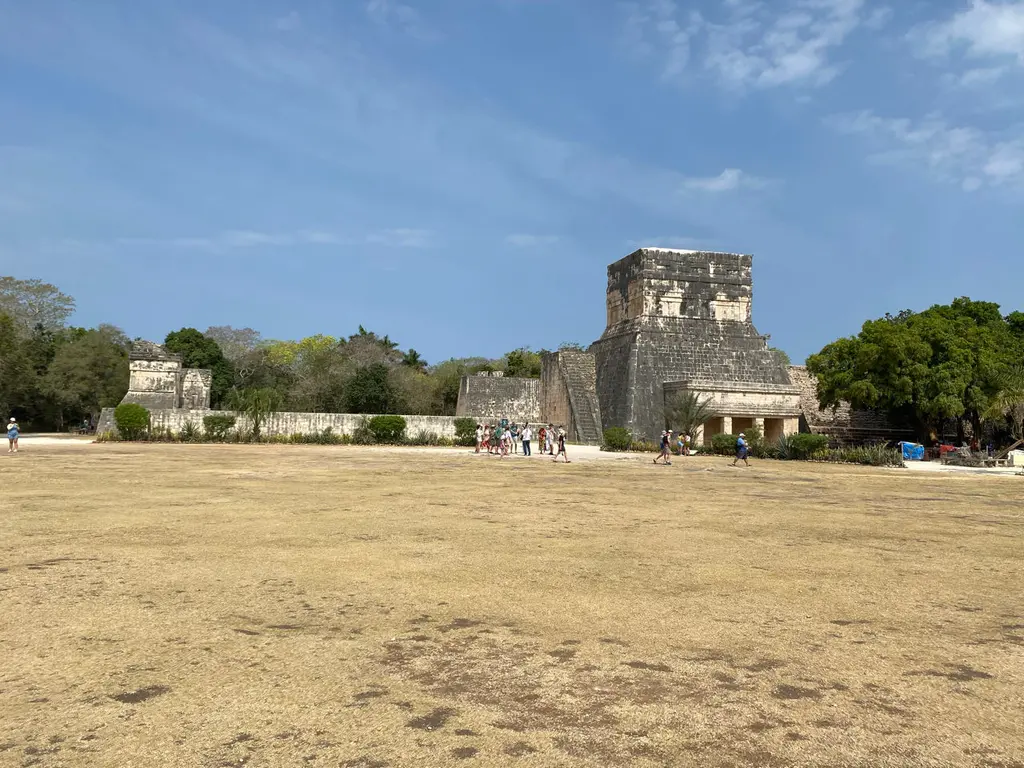 Chichen itza