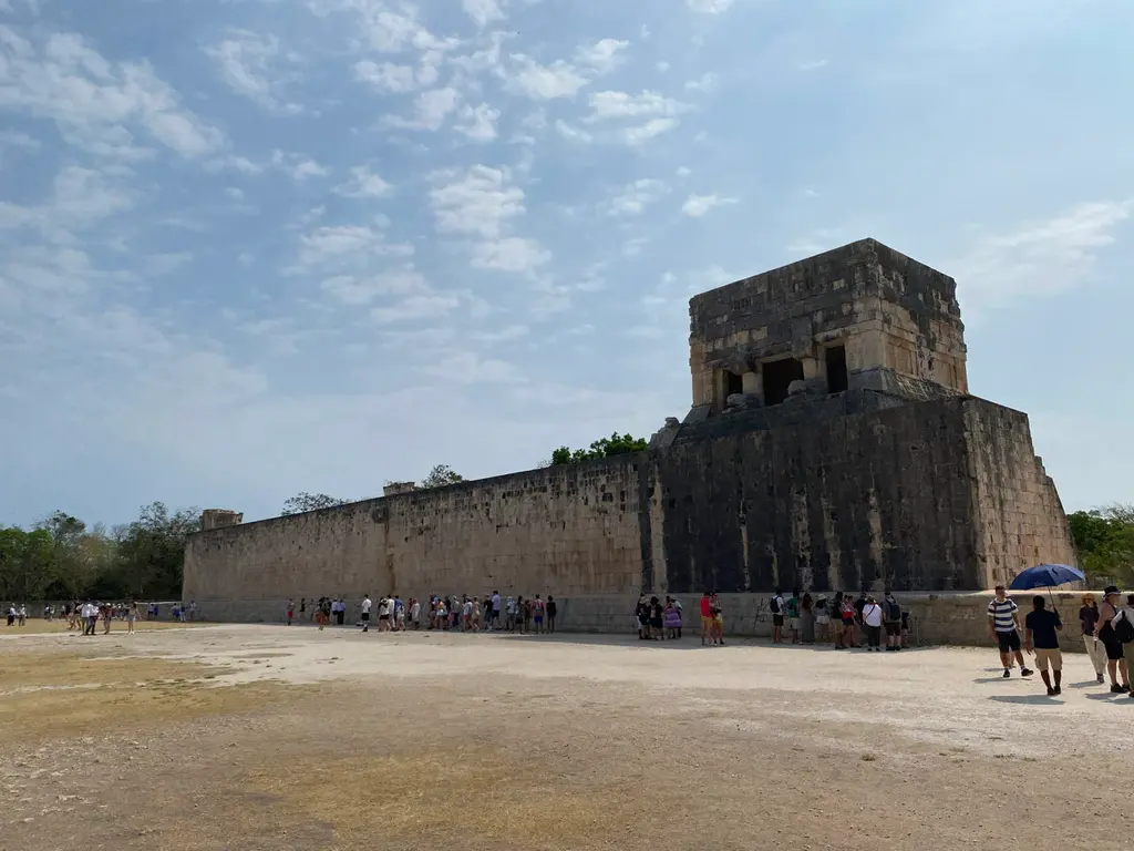 Chichen itza