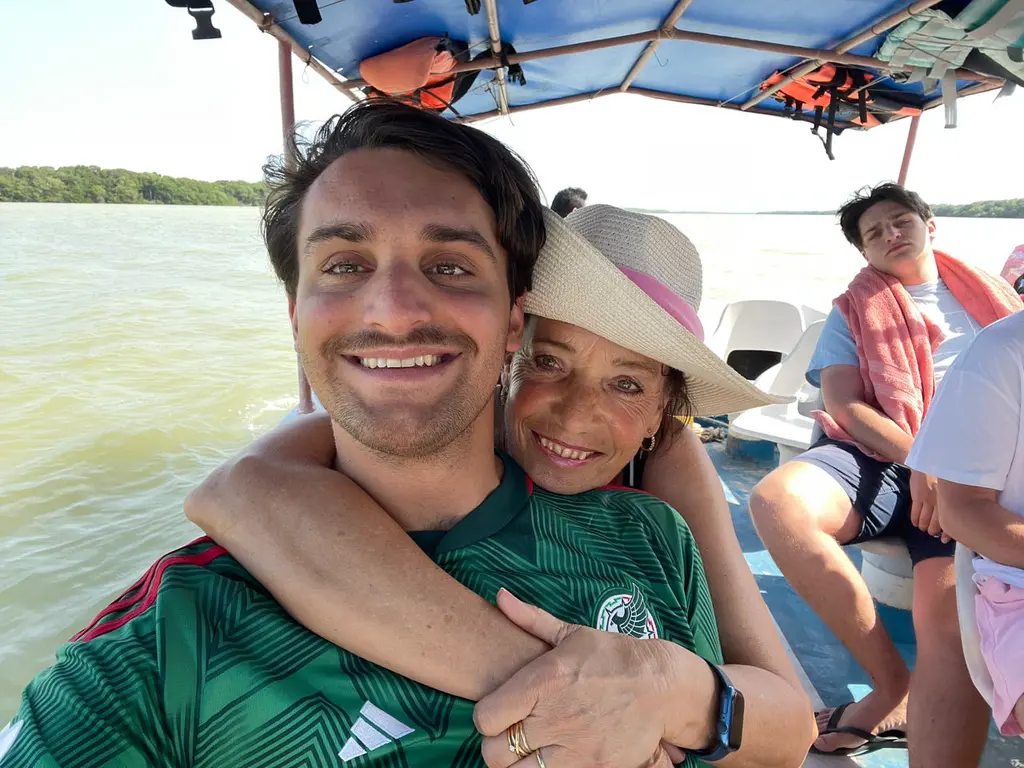 Celestún
