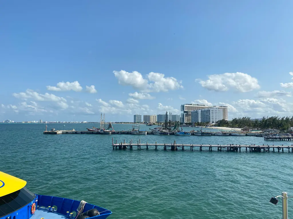 Cancún