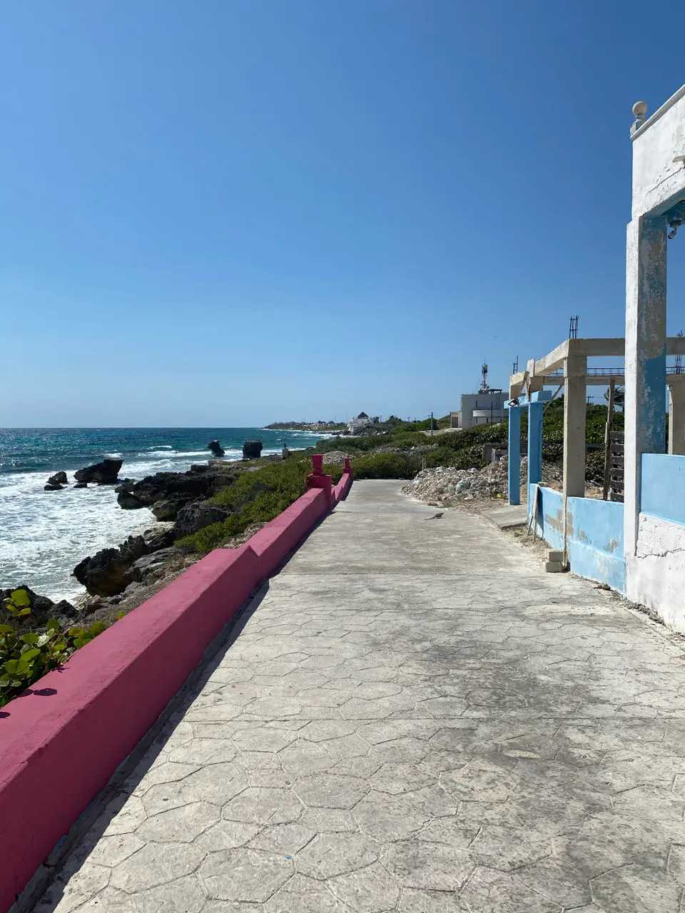 Isla mujeres