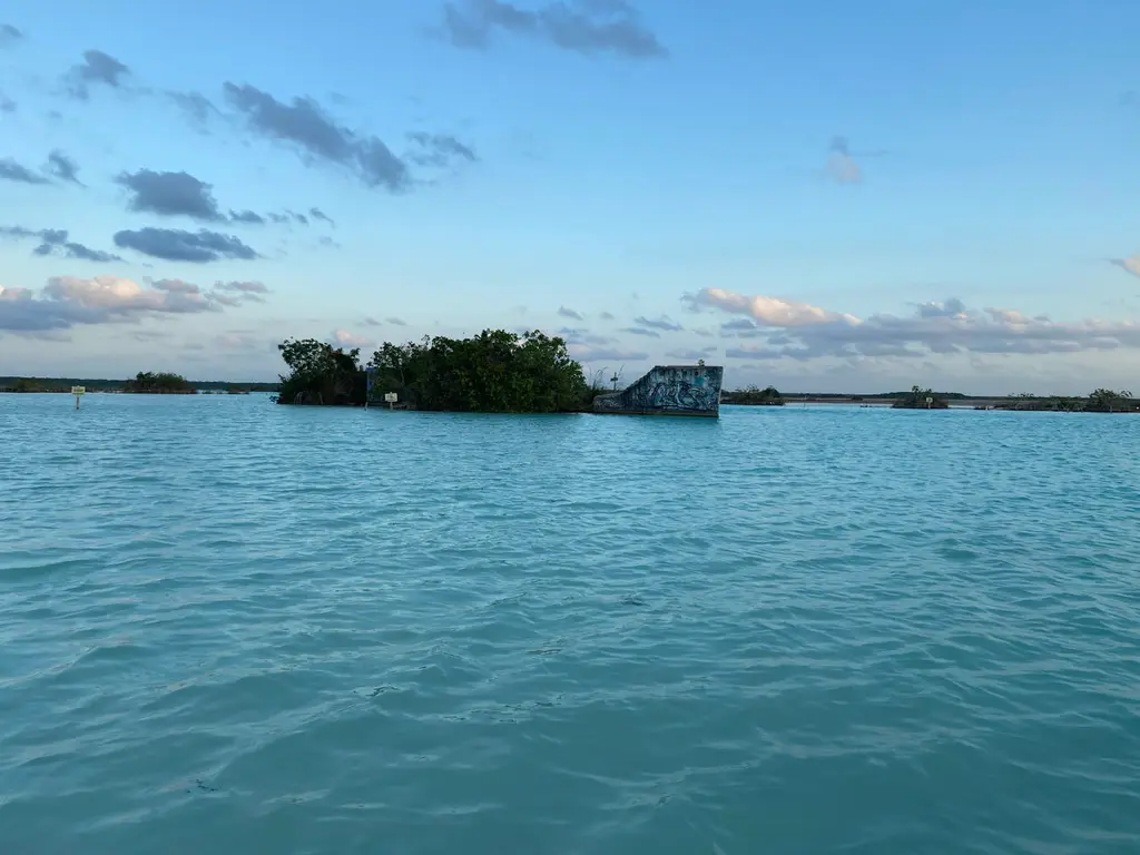 Bacalar