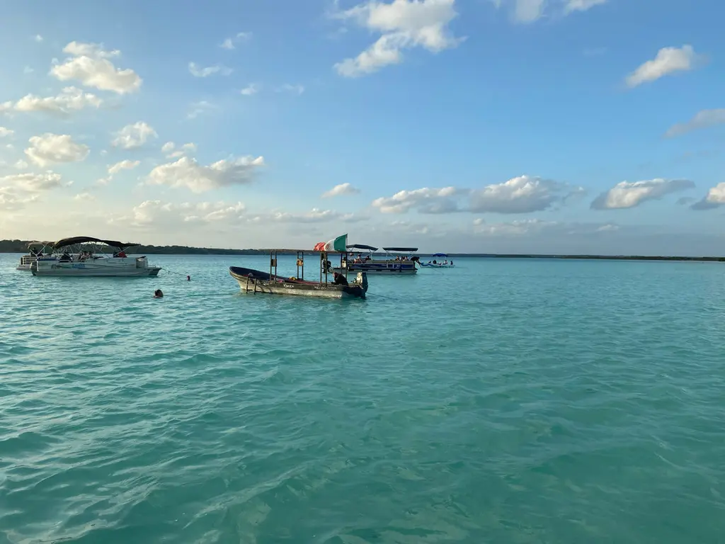 Bacalar