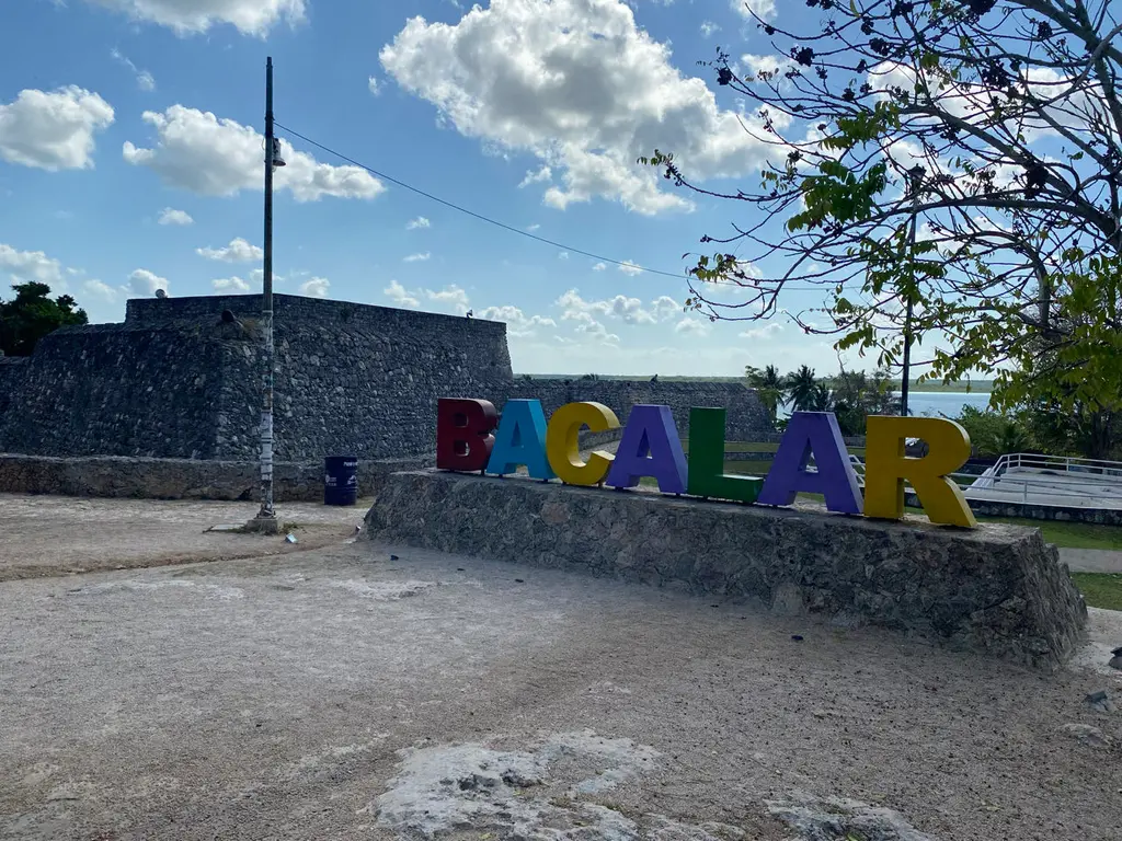 Bacalar