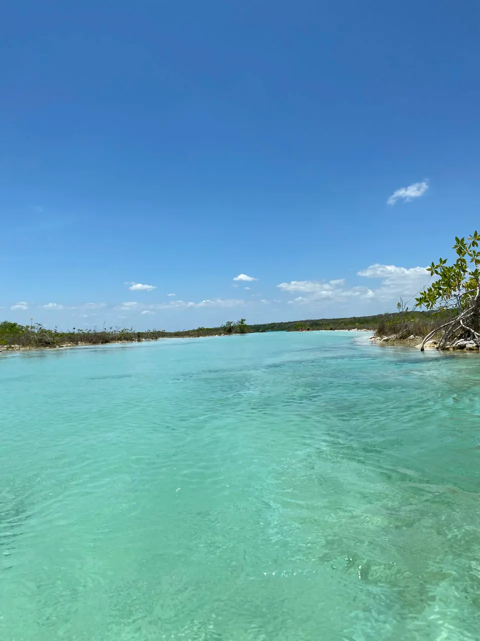 Los Rapidos 'Lagoon Club