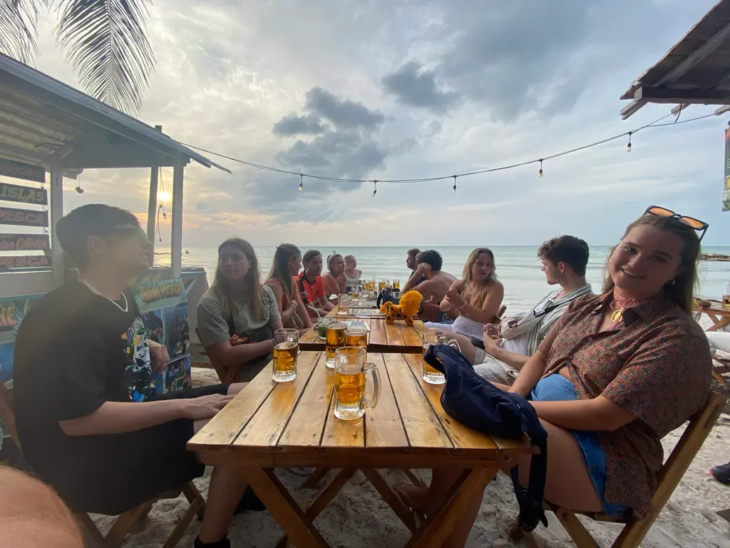 Holbox