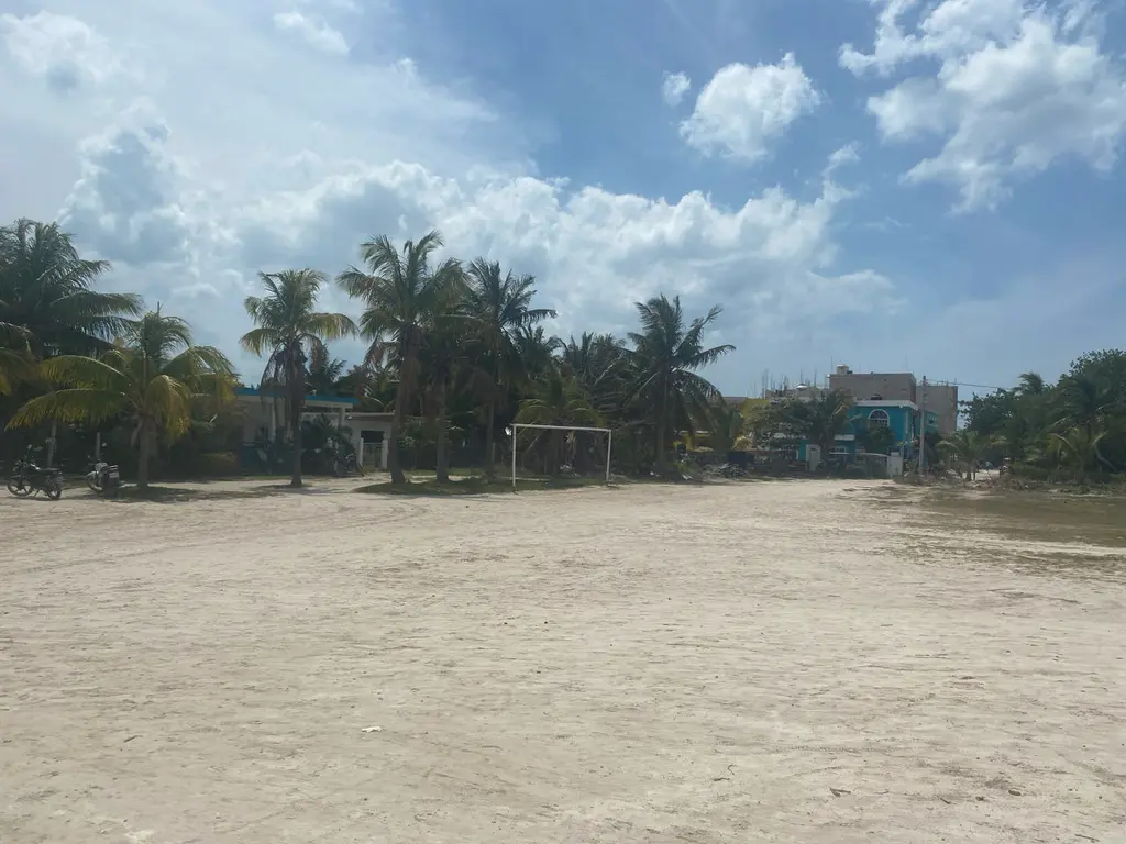 Holbox
