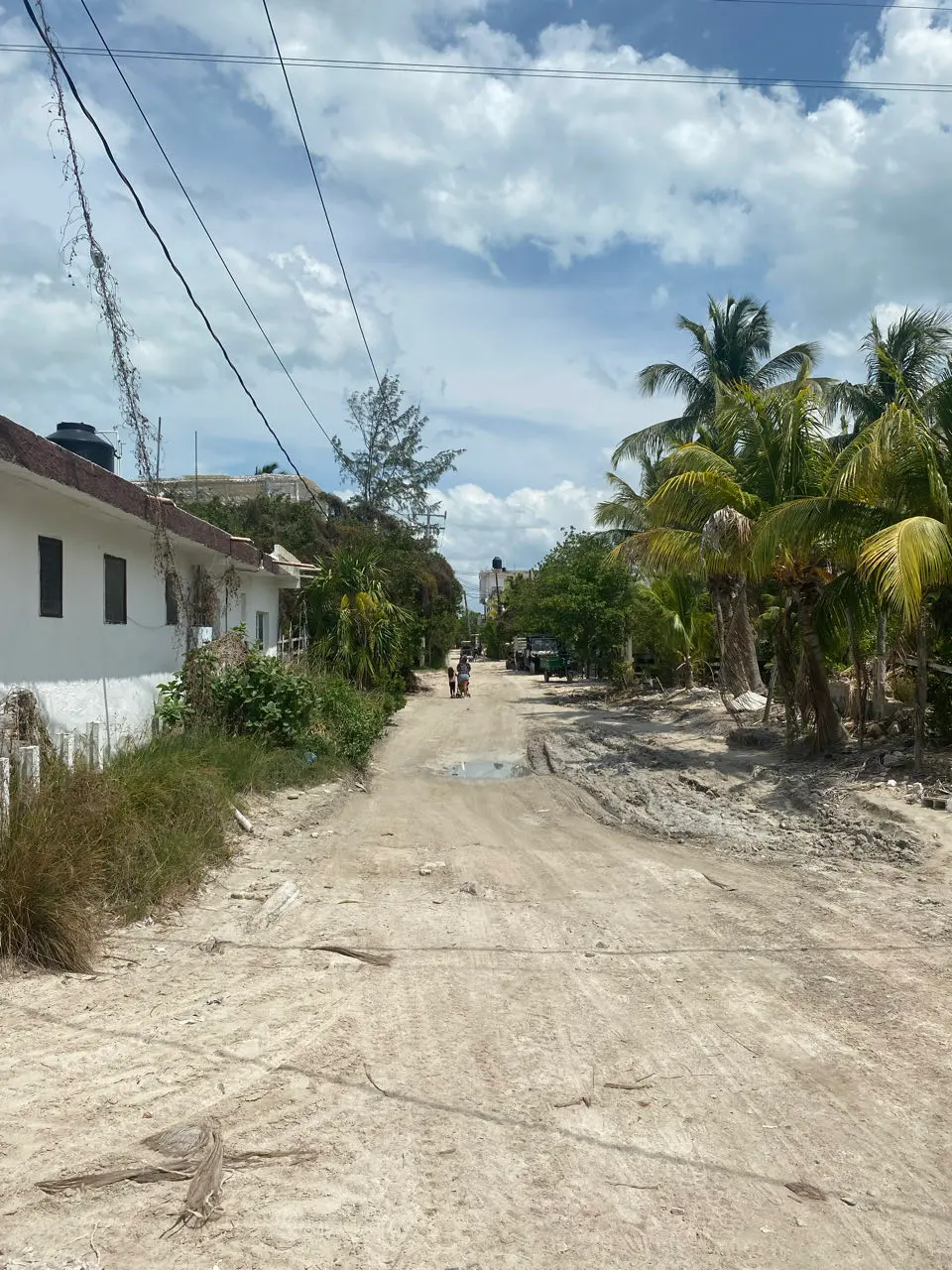 Isla Holbox: het eiland zonder auto&#x27;s in Mexico