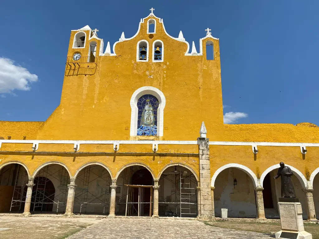 Izamal
