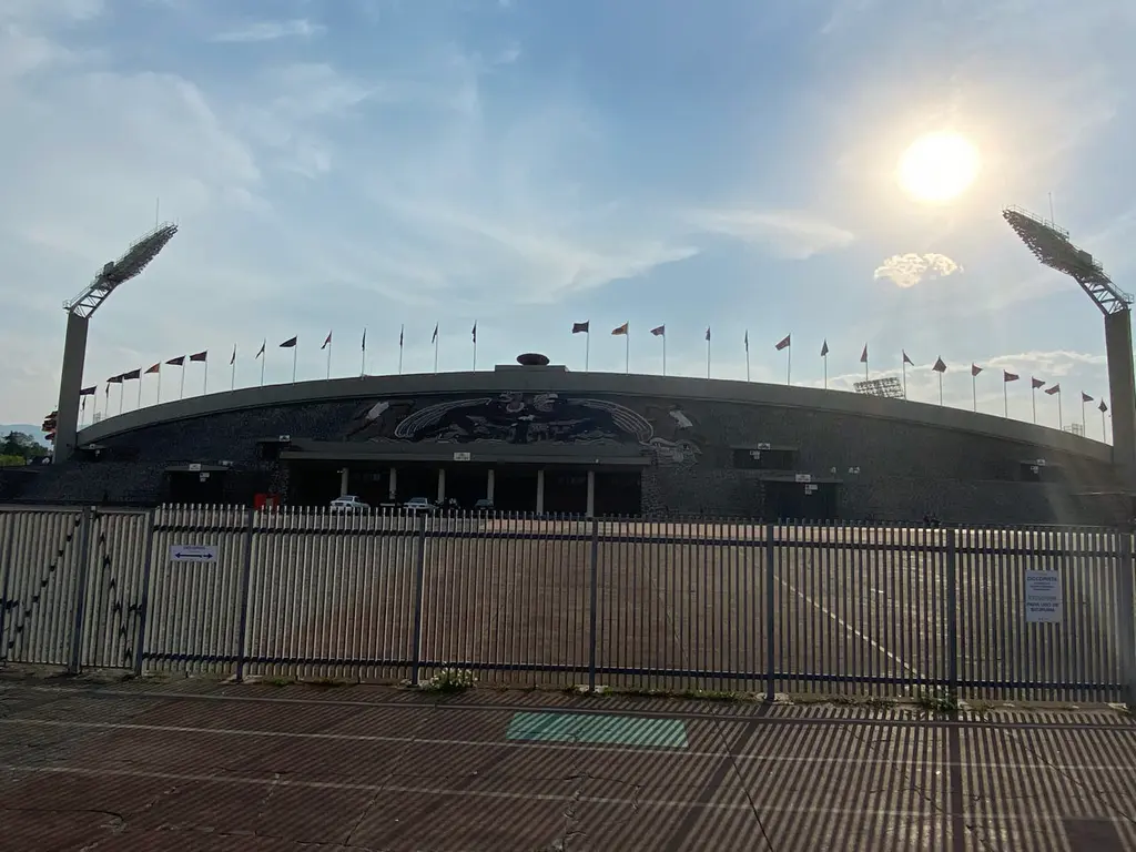 Mexico City
