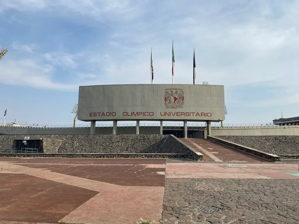 Mexico City