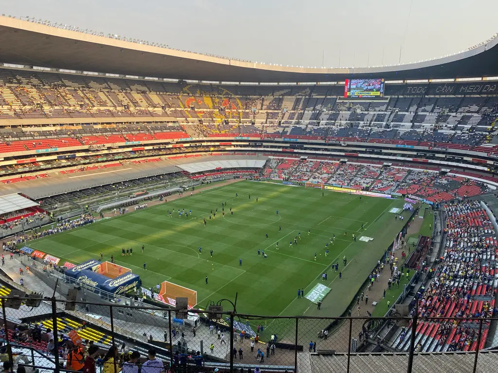 Mexico City