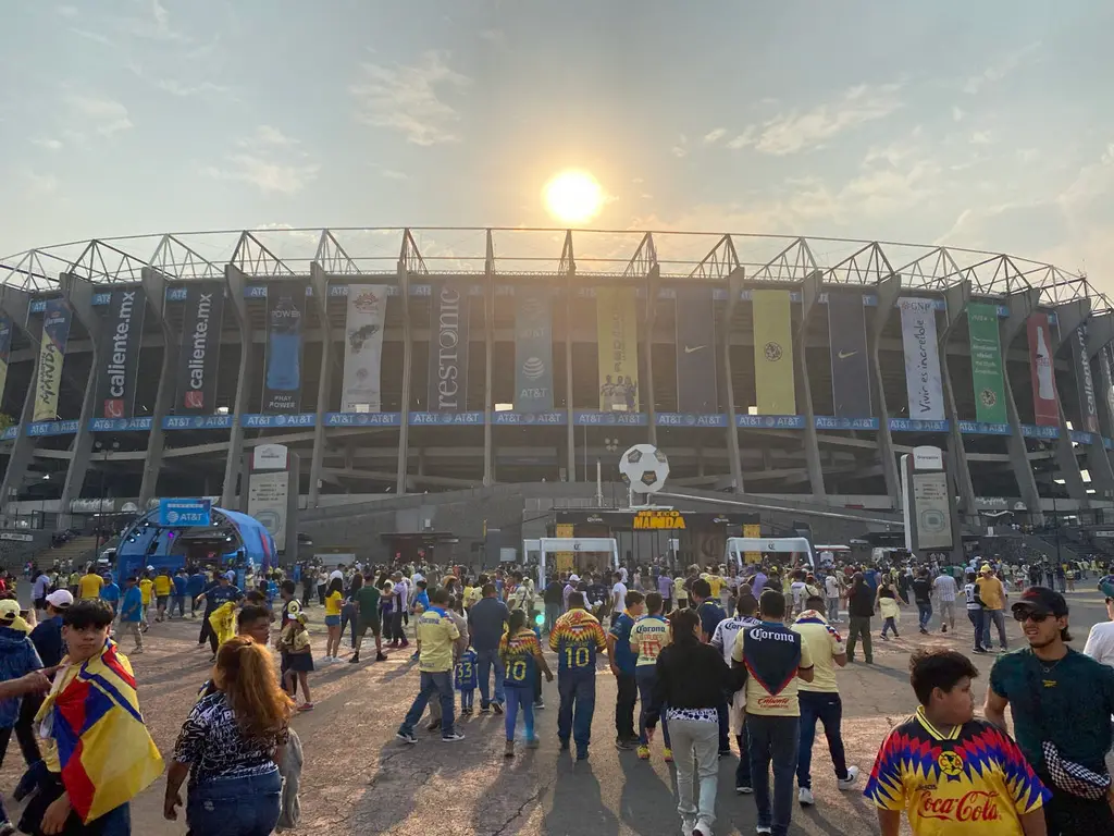 Mexico City