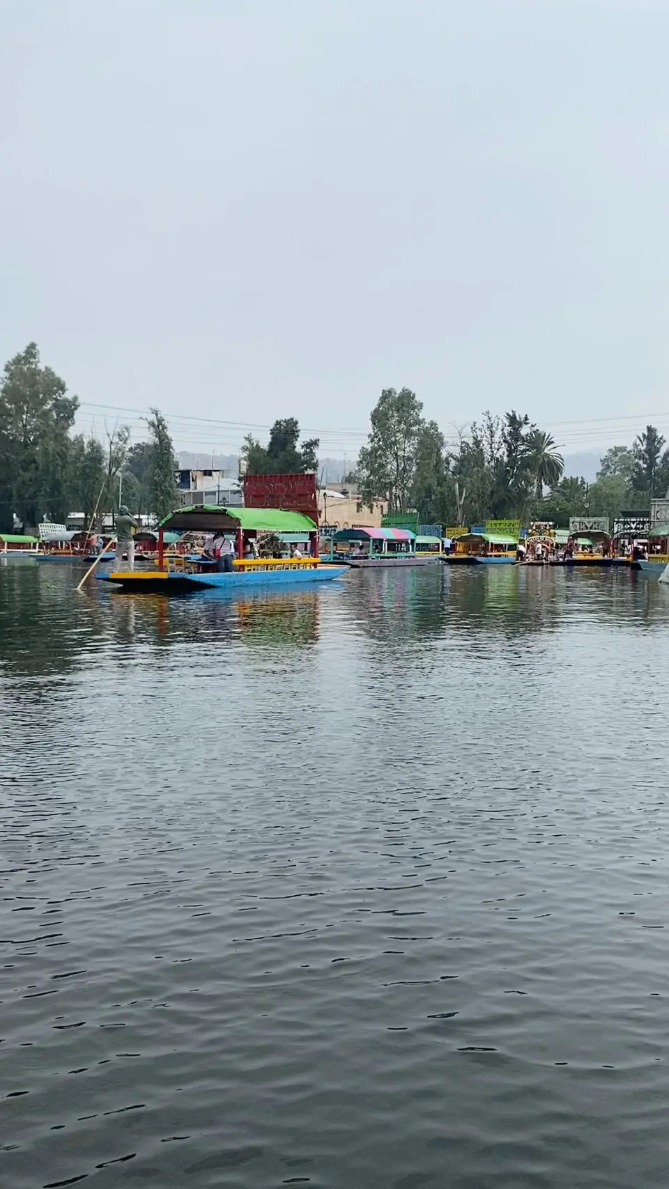 Mexico city
