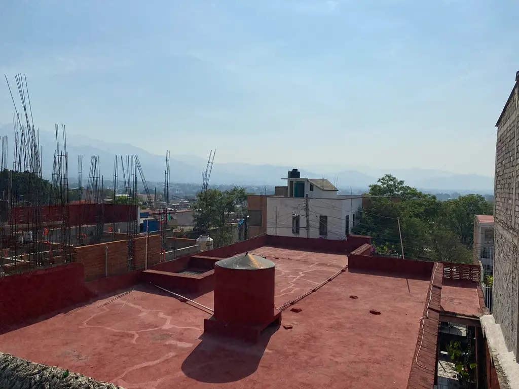 Oaxaca