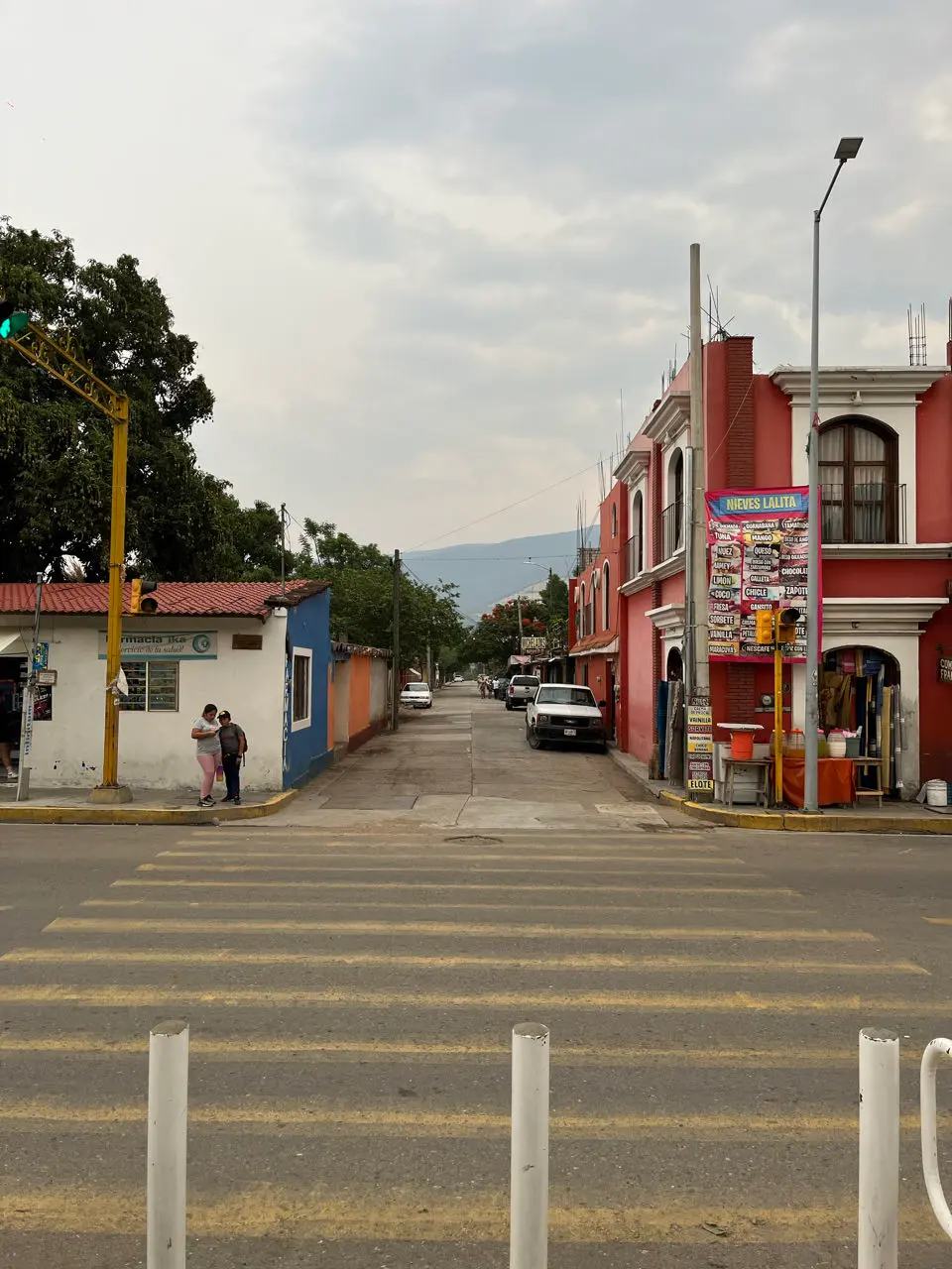 Santa María del Tule