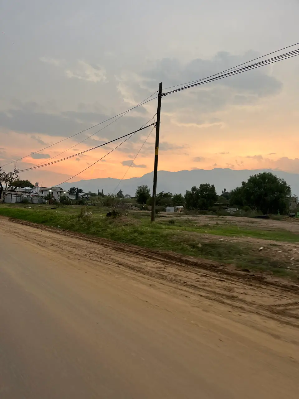 Santa María del Tule