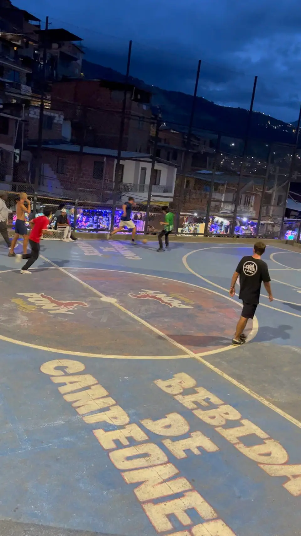 Medellin