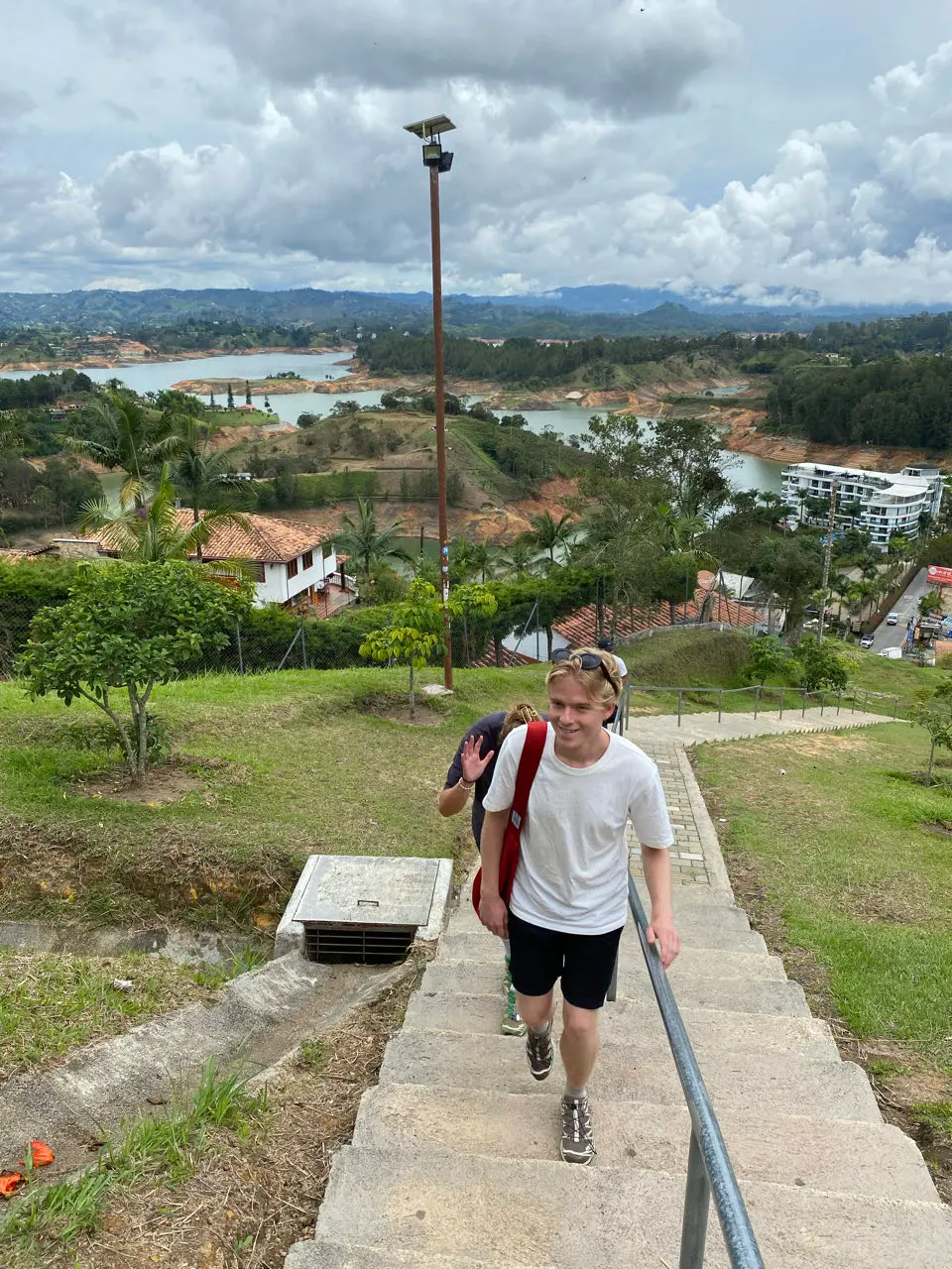 Guatape