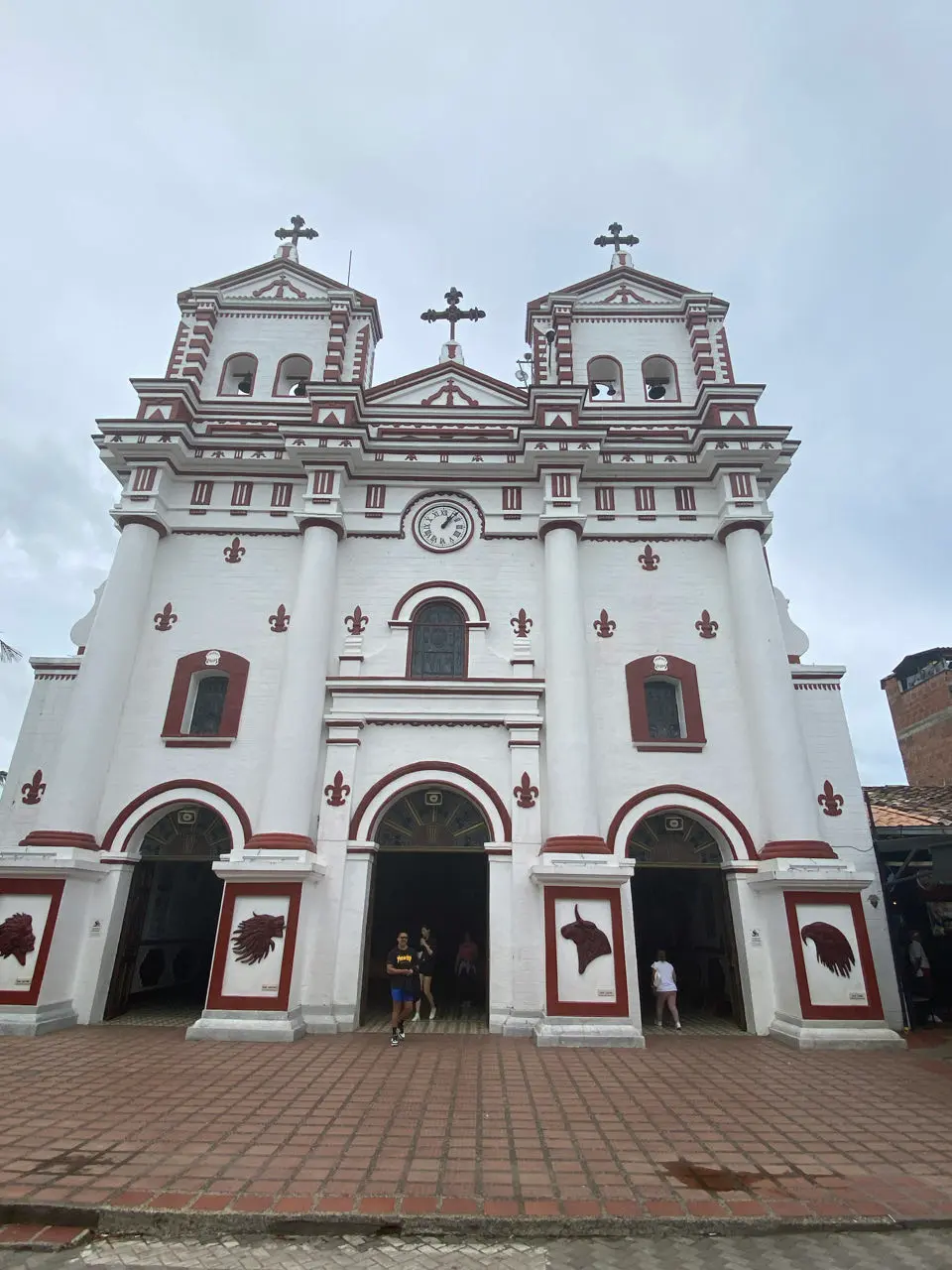 Guatape