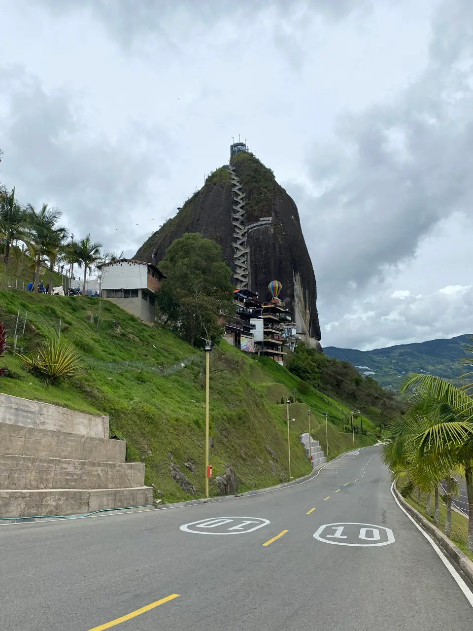 Guatape